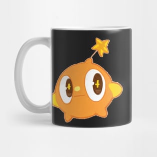 supernova. Mug